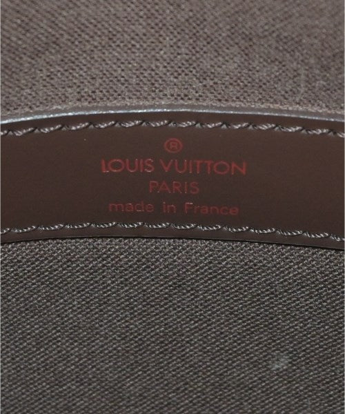 LOUIS VUITTON Shoulder bags