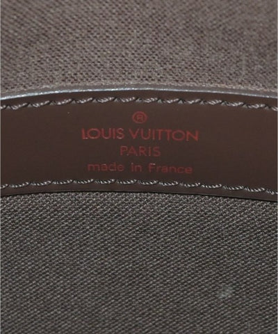LOUIS VUITTON Shoulder bags