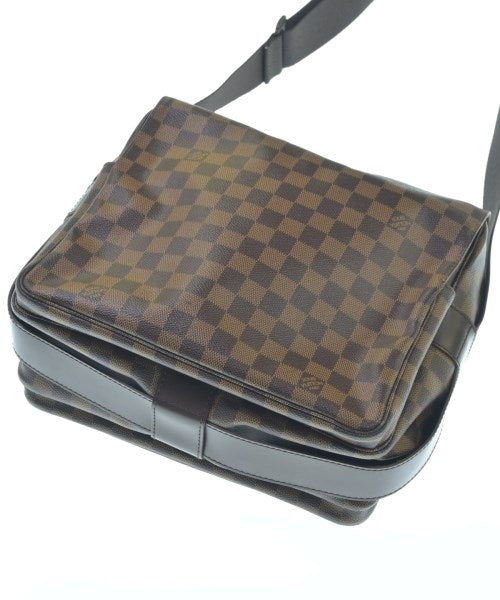 LOUIS VUITTON Shoulder bags