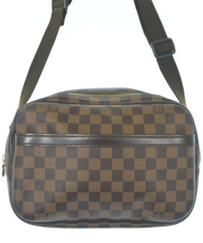 LOUIS VUITTON Shoulder bags
