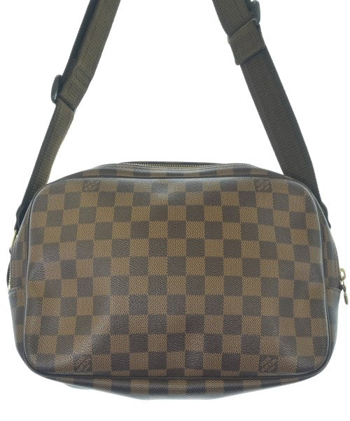 LOUIS VUITTON Shoulder bags
