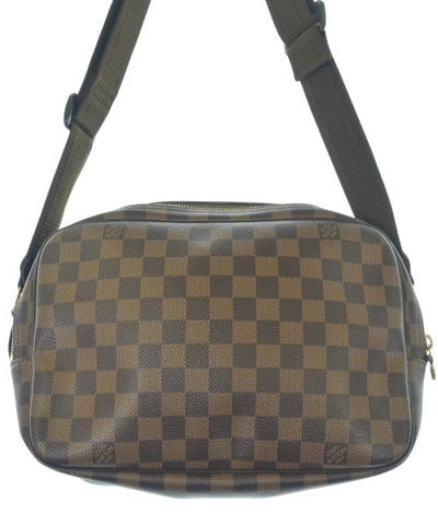 LOUIS VUITTON Shoulder bags