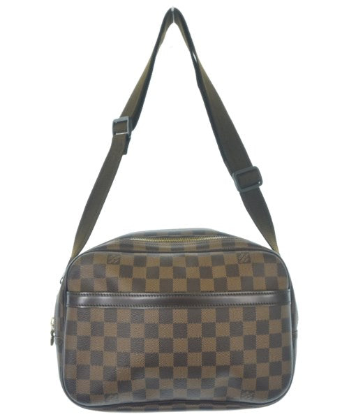 LOUIS VUITTON Shoulder bags