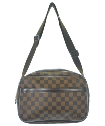 LOUIS VUITTON Shoulder bags