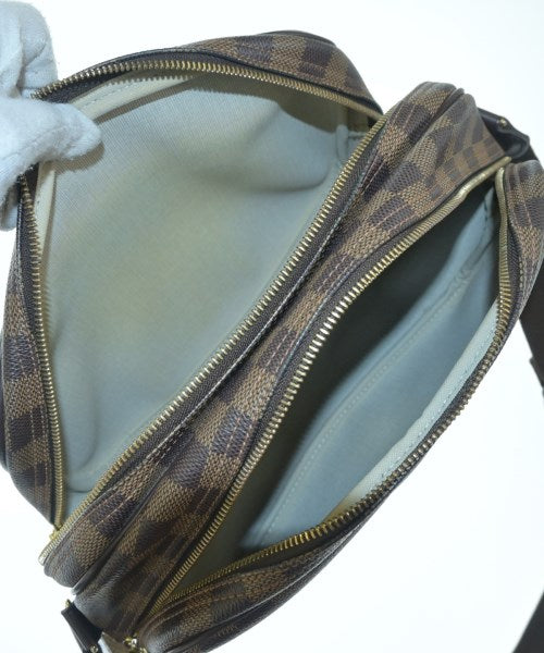 LOUIS VUITTON Shoulder bags