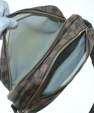 LOUIS VUITTON Shoulder bags