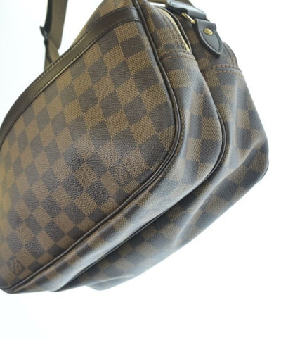 LOUIS VUITTON Shoulder bags