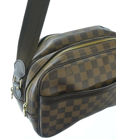 LOUIS VUITTON Shoulder bags