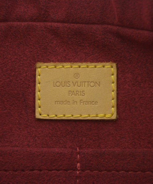 LOUIS VUITTON Handbags