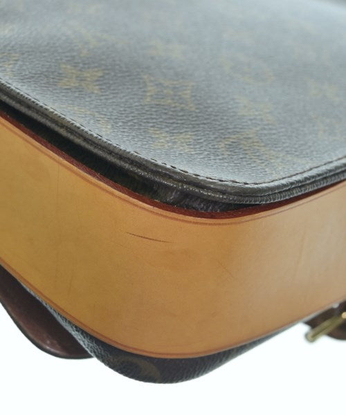 LOUIS VUITTON Shoulder bags