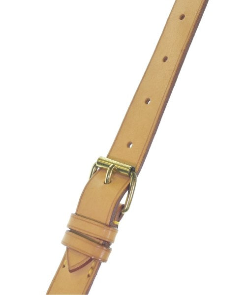 LOUIS VUITTON Shoulder bags