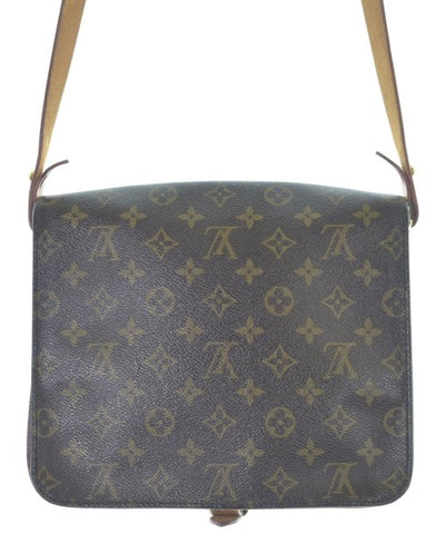 LOUIS VUITTON Shoulder bags
