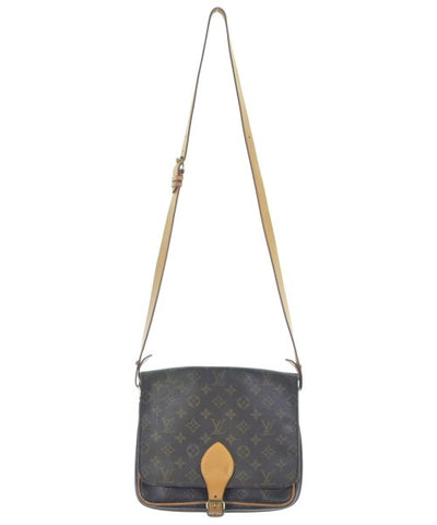 LOUIS VUITTON Shoulder bags