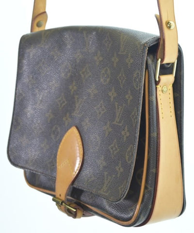 LOUIS VUITTON Shoulder bags