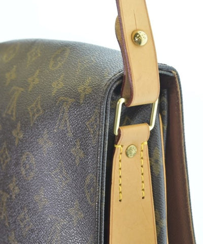 LOUIS VUITTON Shoulder bags