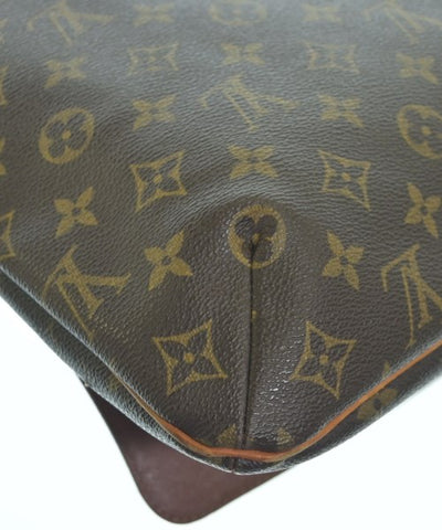 LOUIS VUITTON Shoulder bags