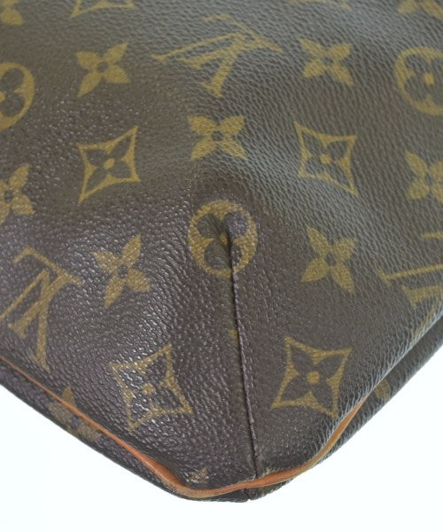 LOUIS VUITTON Shoulder bags