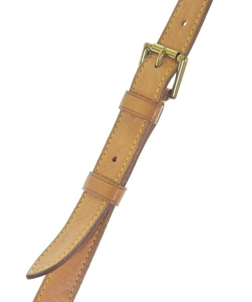 LOUIS VUITTON Shoulder bags