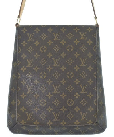LOUIS VUITTON Shoulder bags