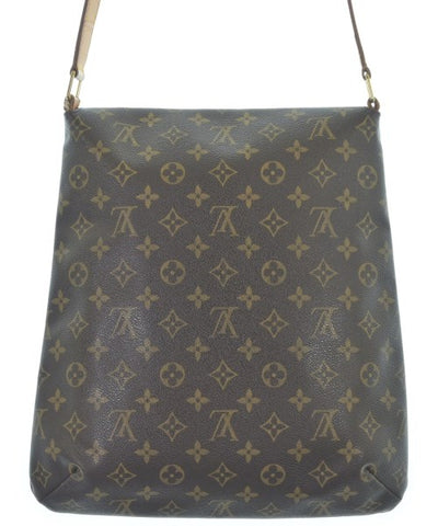 LOUIS VUITTON Shoulder bags