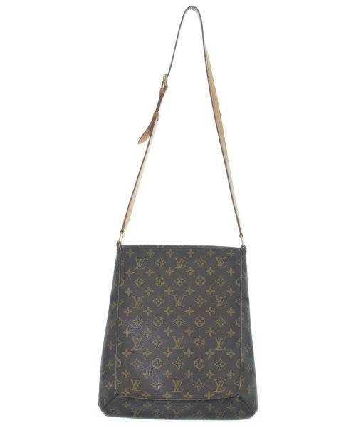 LOUIS VUITTON Shoulder bags