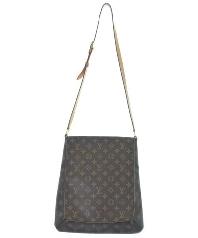 LOUIS VUITTON Shoulder bags