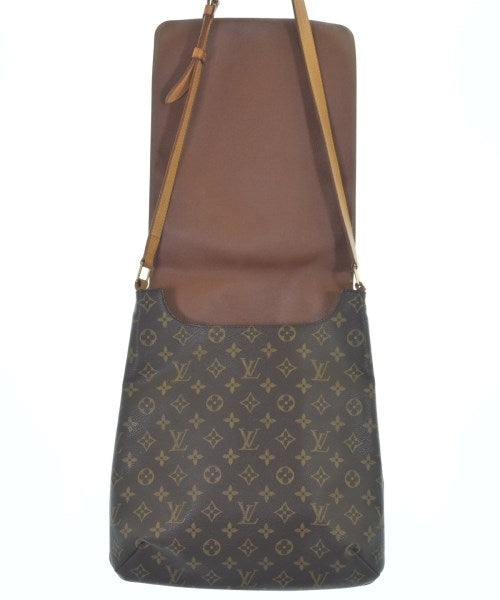 LOUIS VUITTON Shoulder bags