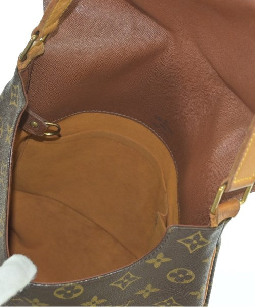 LOUIS VUITTON Shoulder bags