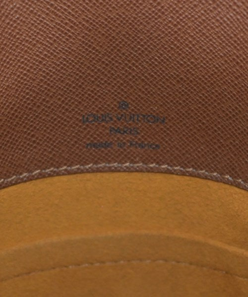 LOUIS VUITTON Shoulder bags