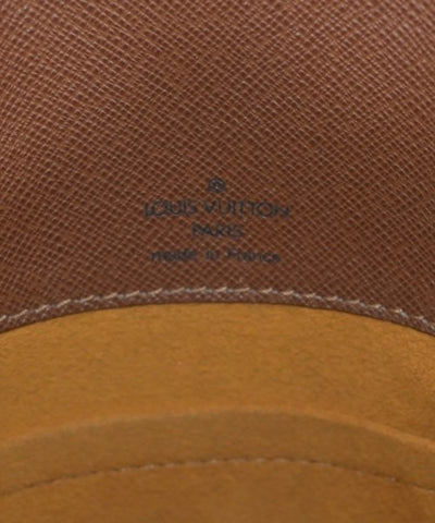 LOUIS VUITTON Shoulder bags