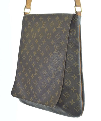 LOUIS VUITTON Shoulder bags