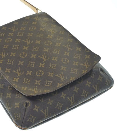 LOUIS VUITTON Shoulder bags