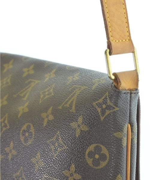 LOUIS VUITTON Shoulder bags