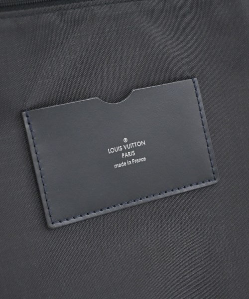 LOUIS VUITTON Carry-on bags/Suitcases