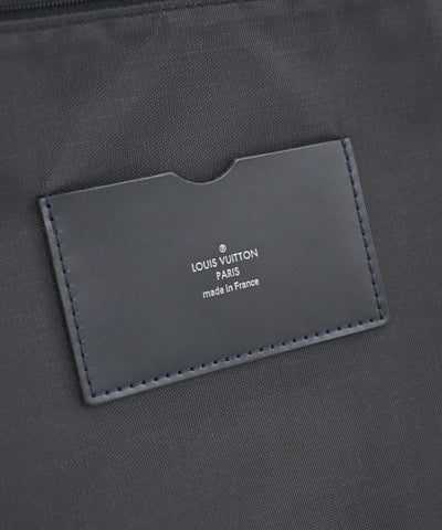 LOUIS VUITTON Carry-on bags/Suitcases