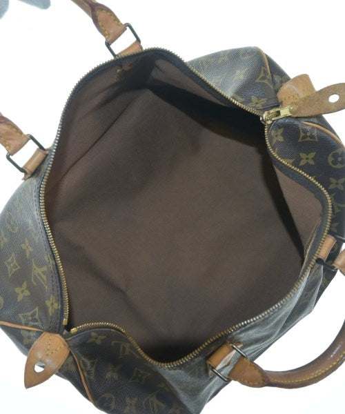 LOUIS VUITTON Duffle bags/Weekender