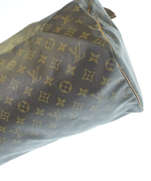 LOUIS VUITTON Duffle bags/Weekender