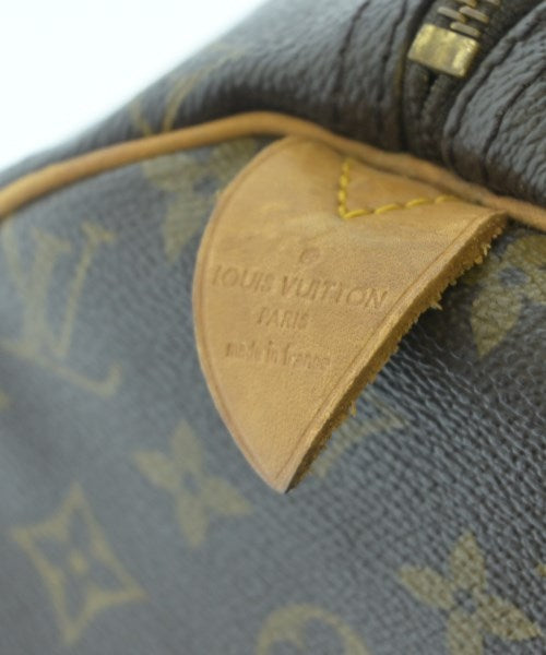LOUIS VUITTON Duffle bags/Weekender