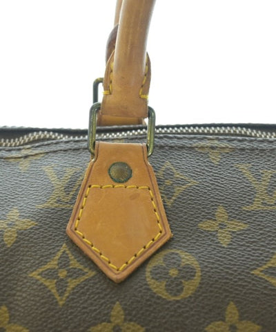 LOUIS VUITTON Duffle bags/Weekender