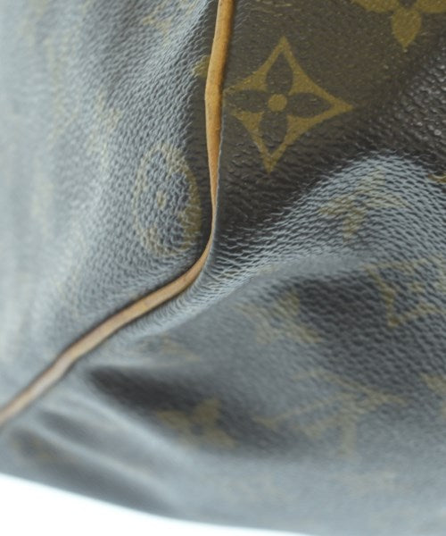 LOUIS VUITTON Duffle bags/Weekender