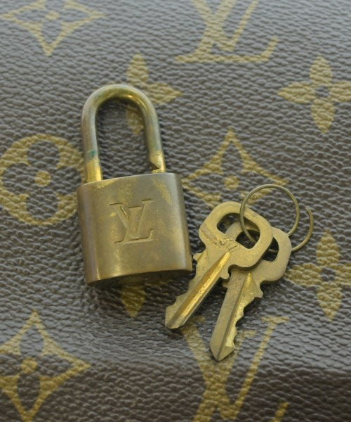 LOUIS VUITTON Duffle bags/Weekender