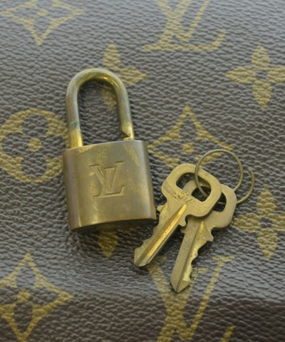 LOUIS VUITTON Duffle bags/Weekender