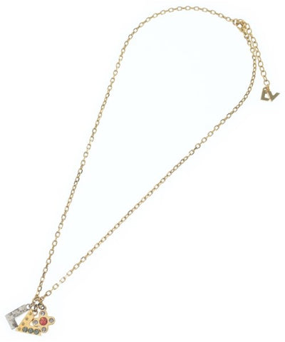 LOUIS VUITTON Necklaces