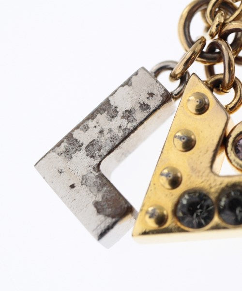 LOUIS VUITTON Necklaces