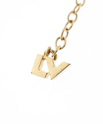 LOUIS VUITTON Necklaces