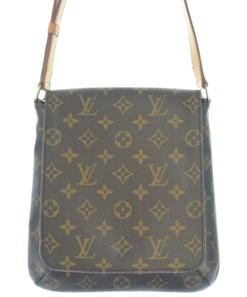 LOUIS VUITTON Shoulder bags