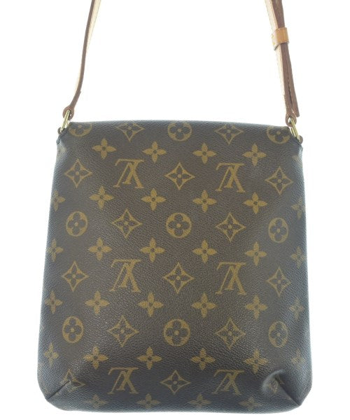 LOUIS VUITTON Shoulder bags