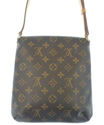 LOUIS VUITTON Shoulder bags