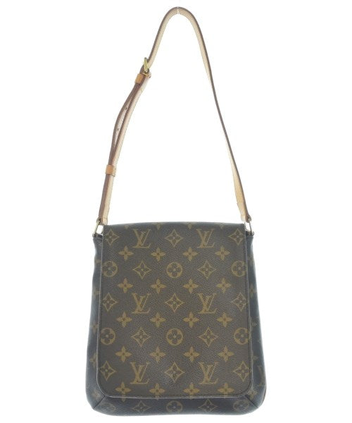 LOUIS VUITTON Shoulder bags
