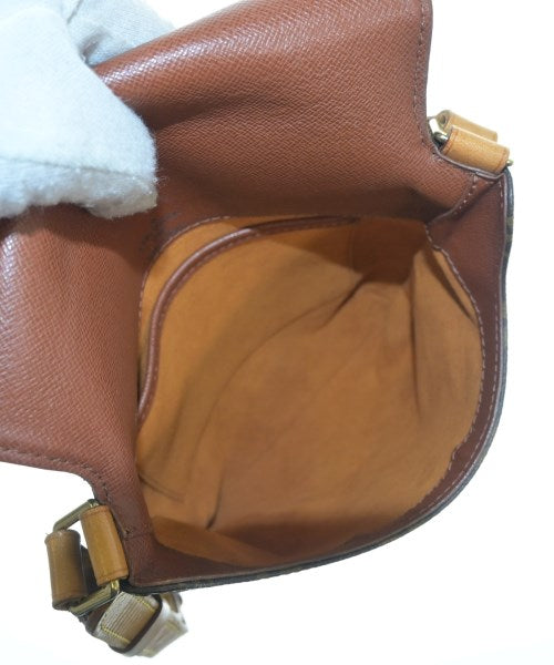 LOUIS VUITTON Shoulder bags